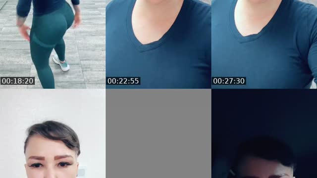 TikTok live: Tu telenovela favorita comenzó 😏 by @_suzycuevas