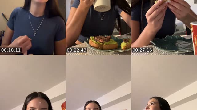 @jo_rigote TikTok live from 2026-08-18