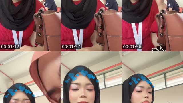 @naeyylarrr TikTok live