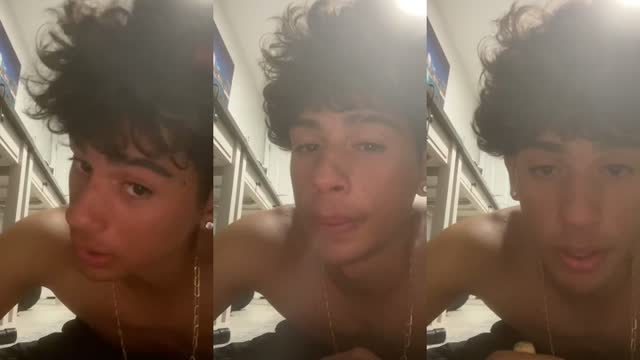 @mr.getit5 TikTok live