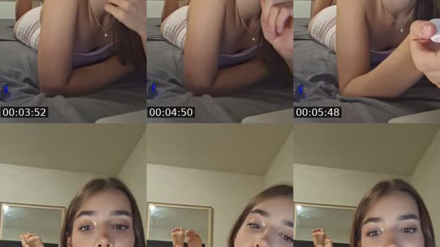 TikTok live: 🧸 by @daryana9103