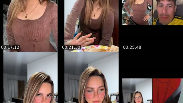 @tamyl0 TikTok live from 2026-08-18