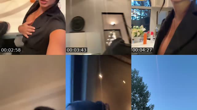 @sierrakiller TikTok live from 2026-08-18