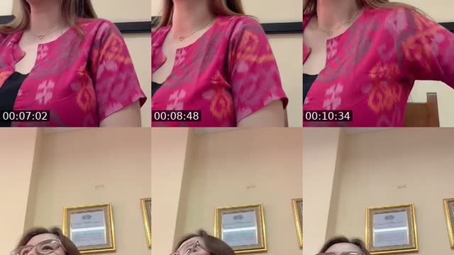 @dosenbahasainggris TikTok live from 2026-08-18