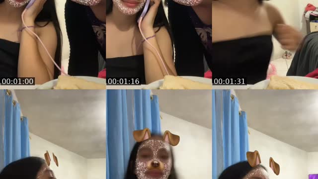 @fernandinha310 TikTok live