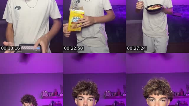TikTok live: Mentioned You‼️‼️ by @sackz43