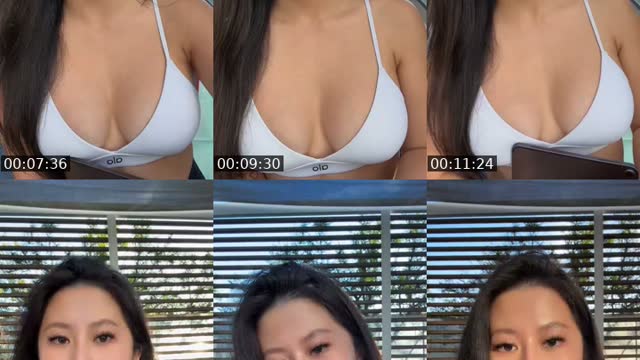 @junyi611 TikTok live from 2026-08-18