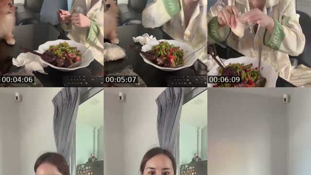 @nitacoazz4p TikTok live