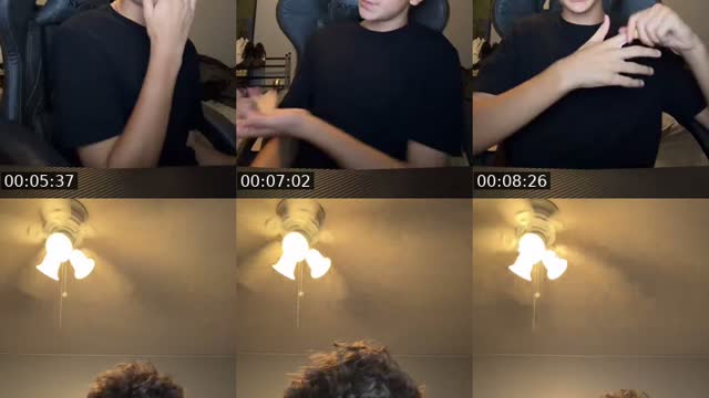 @cologne.enjoyer TikTok live from 2026-08-18