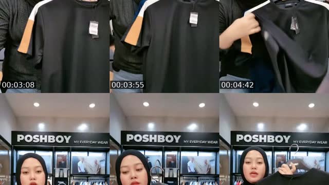 Promo Merdeka :Devi - @poshboyid