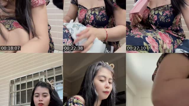@yu_chintaofficial TikTok live from 2026-08-18