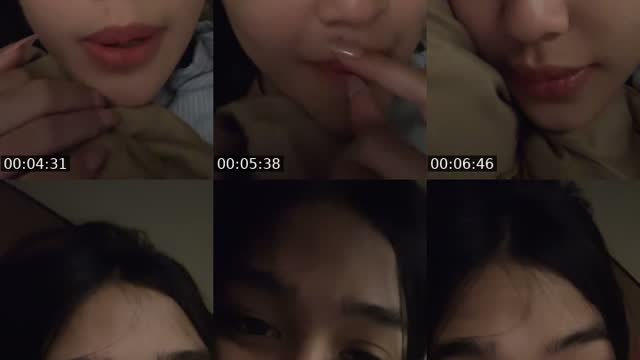 @rrleene TikTok live from 2026-08-18