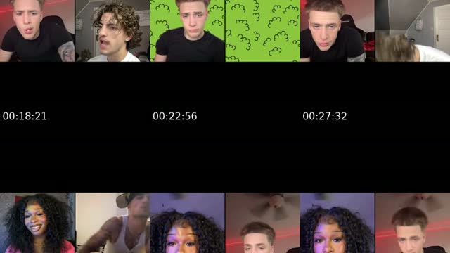 @mitcheybackupo TikTok live from 2026-08-18