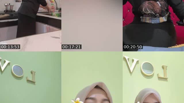 @utevenus TikTok live from 2026-08-18