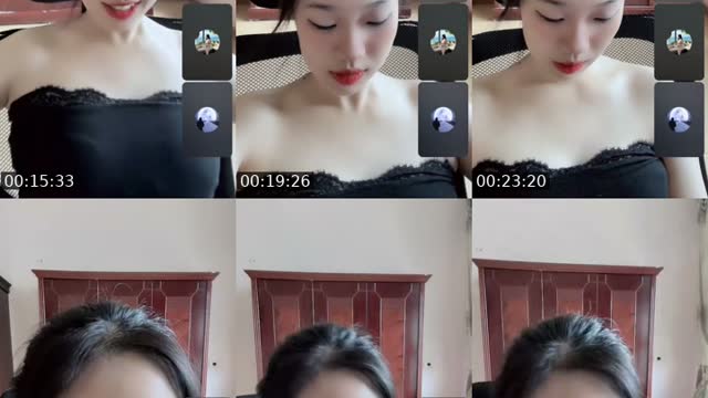 @3mui1mat TikTok live