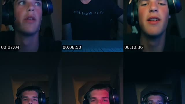 @buckeyes335 TikTok live from 2026-08-18