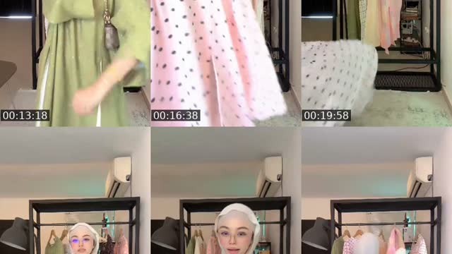 @lilypetunahq TikTok live from 2026-08-18
