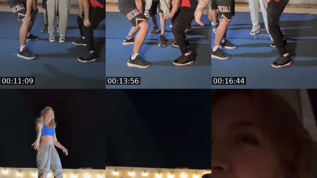 @sofiaalegriaa TikTok live from 2026-08-18