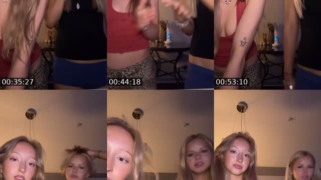 @officialjohnfkennedy_ TikTok live from 2026-08-18