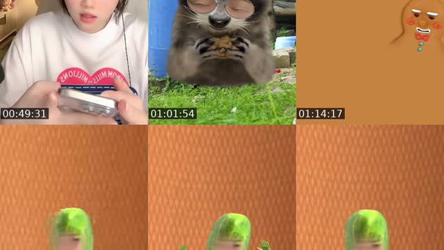 TikTok live: 처앙의 음방🎶 by @choaa_a