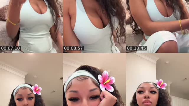 @airejaylives TikTok live from 2026-08-18