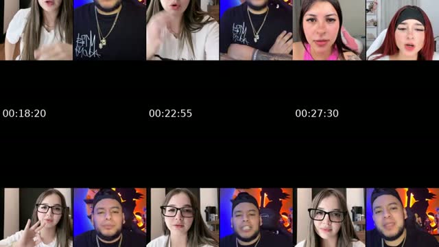 @angiemiranda189 TikTok live from 2026-08-18