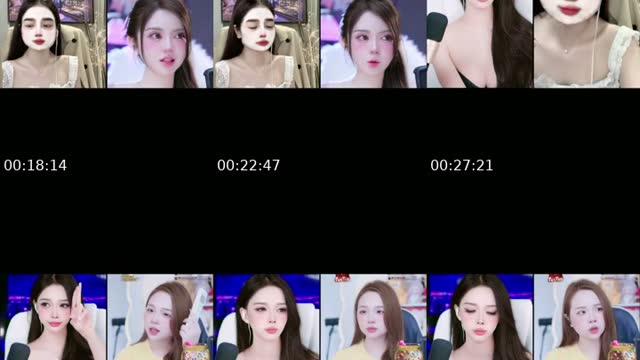 TikTok live: Babieee by @diepbui_1711