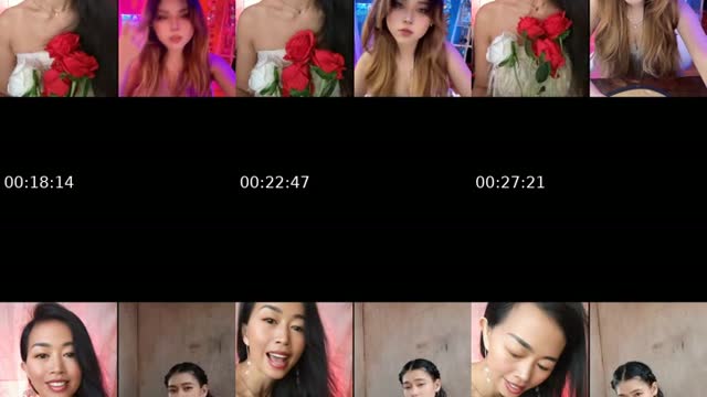 @doro.dance8 TikTok live from 2026-08-18