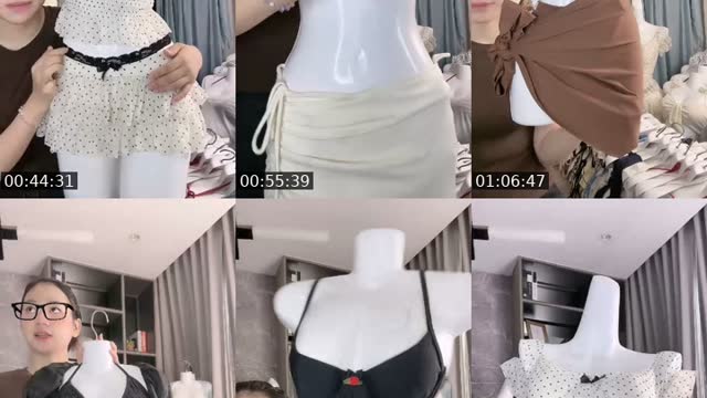 @bikiniemma TikTok live from 2026-08-18