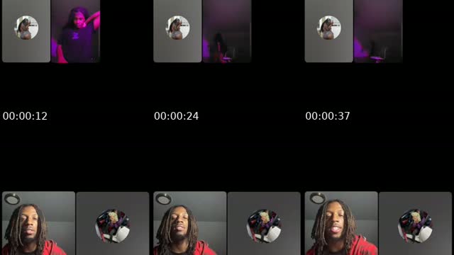 @nadirgottwitch TikTok live