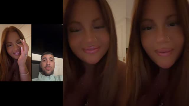@diamantedvm TikTok live