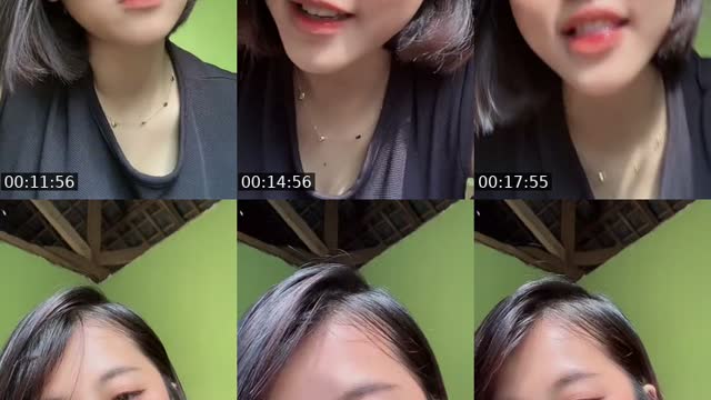 @debbygemash TikTok live from 2026-08-18