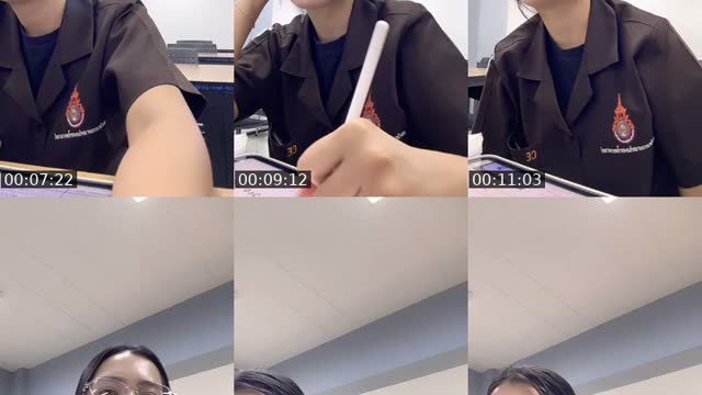 @pre.viwe TikTok live