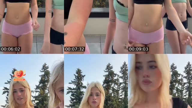 @navy.blairr TikTok live from 2026-08-18