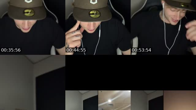 @thatguybaby23 TikTok live from 2026-08-18