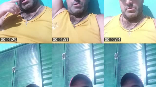 @joserafaelfiusaba TikTok live