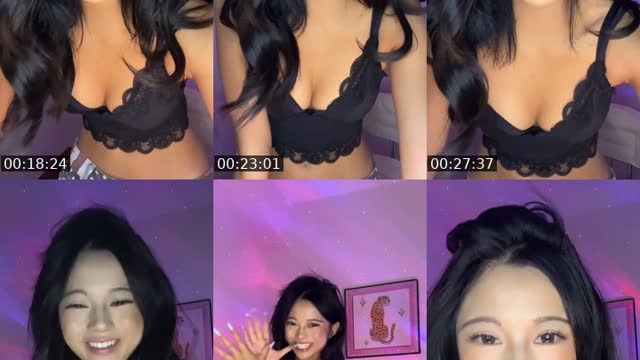 TikTok live: 42-years-old lady by @ava.030222.com