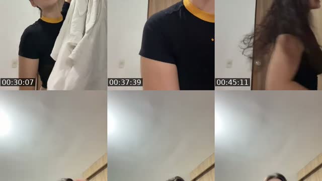 TikTok live: Te doy la bienvenida a mi LIVE by @_elarobledo_