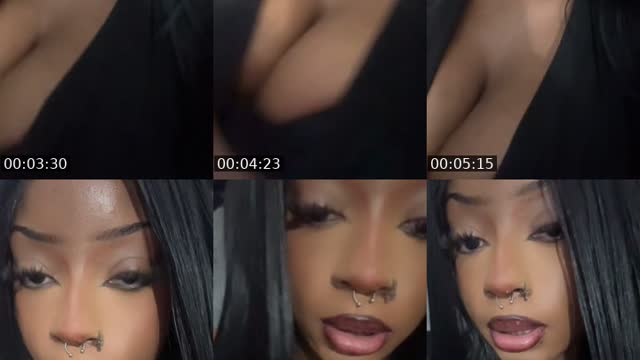 @ccfinesse TikTok live