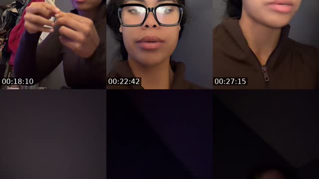 @smdgrahboom TikTok live from 2026-08-18