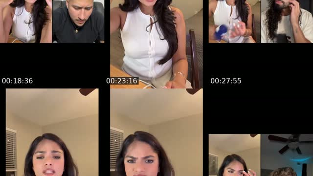 @summerlove2.0 TikTok live from 2026-08-18