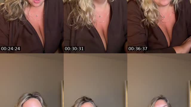 @tarynheartx TikTok live from 2026-08-18