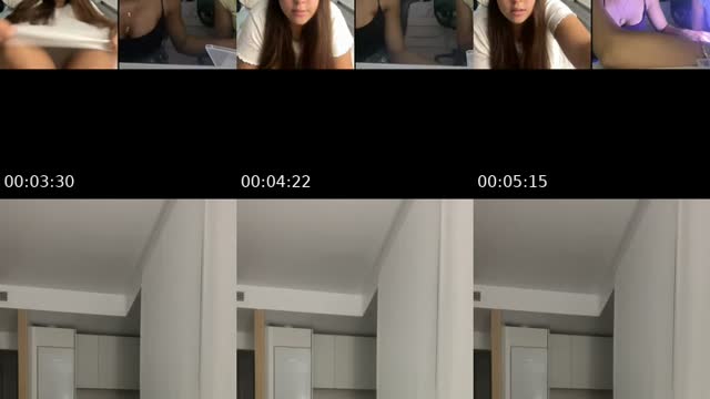 @meriisecond TikTok live