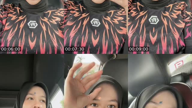 @yeayynaa TikTok live from 2026-08-18