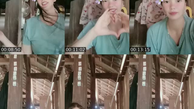 @dreamygirl.q TikTok live from 2026-08-18