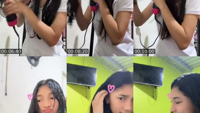 @meli18908 TikTok live from 2026-08-18
