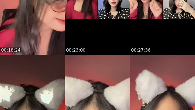 @mellieboo52 TikTok live
