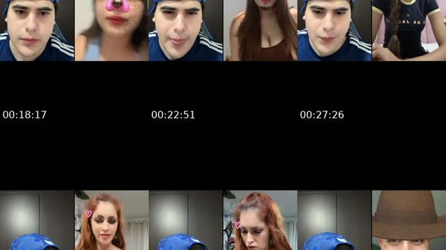 @miguelrv777 TikTok live from 2026-08-18