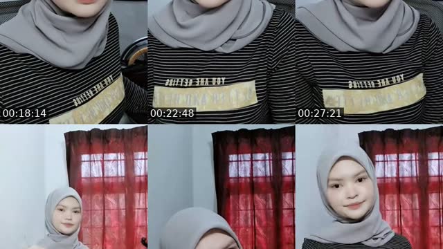 @rtinarahmat TikTok live from 2026-08-18