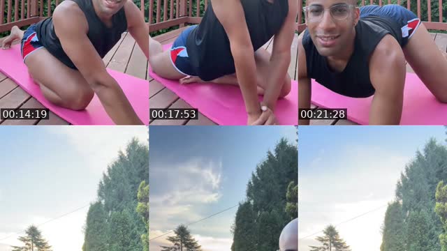 @quads_and_dogs TikTok live from 2026-08-18